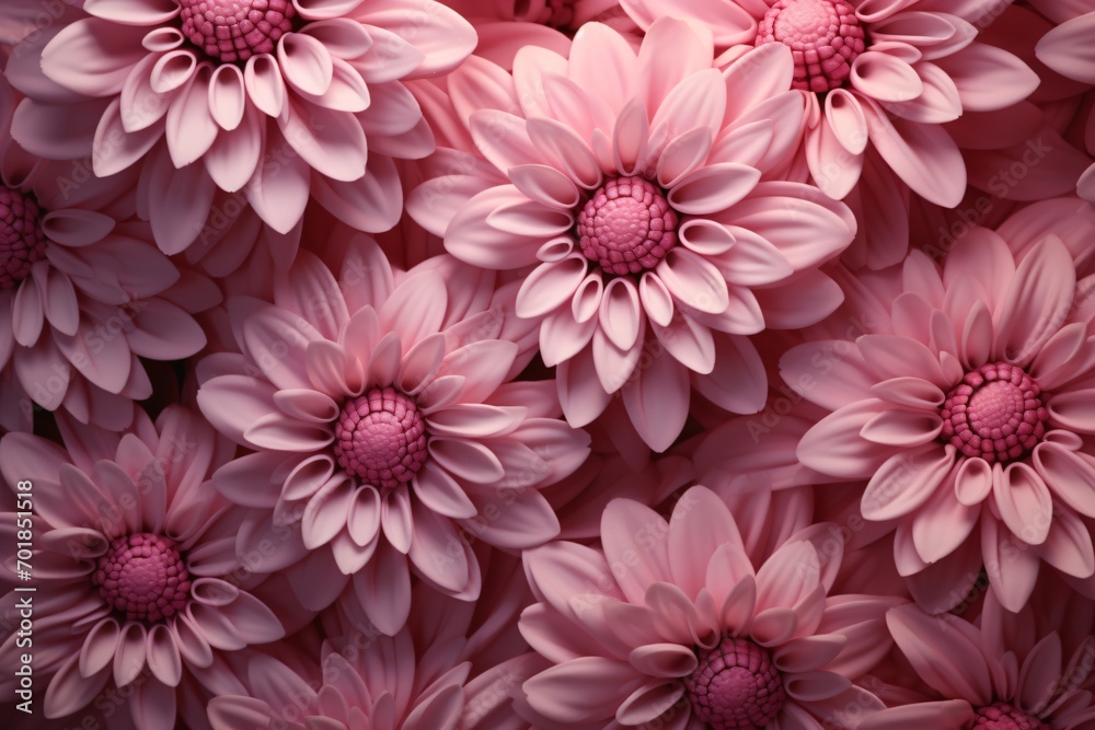 pink chrysanthemum background pink chrysanthemum background
