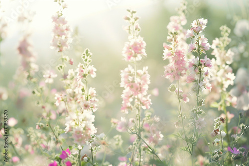 Serenade of the Petal Veil