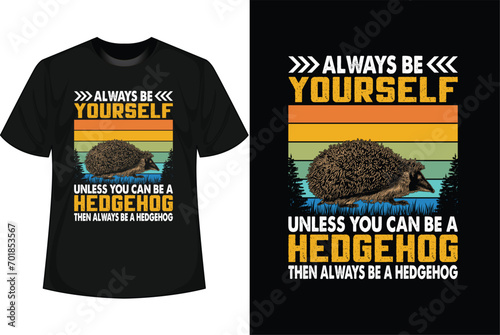 Vintage Retro T-shirt Design vector