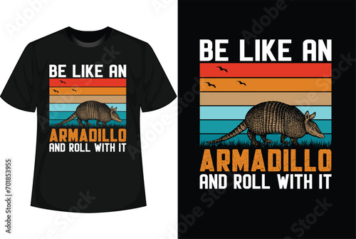 Vintage Retro T-shirt Design vector
