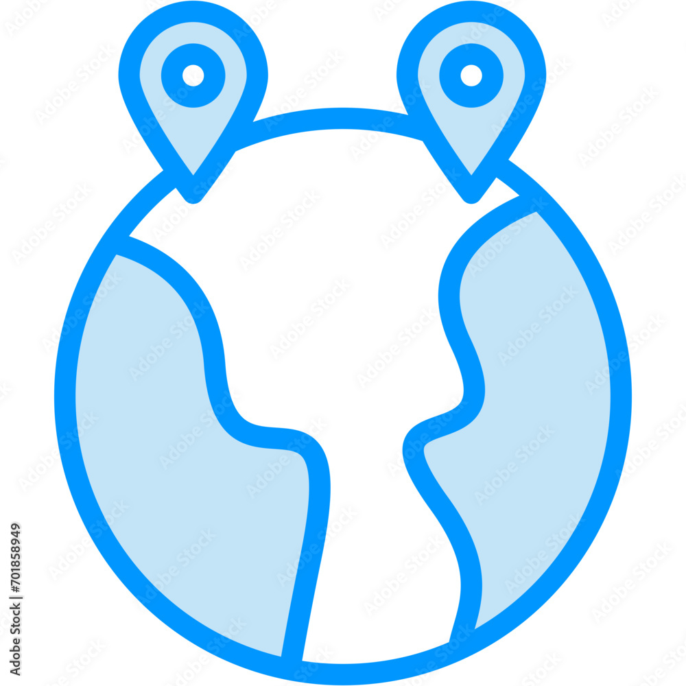 place vector design .svg