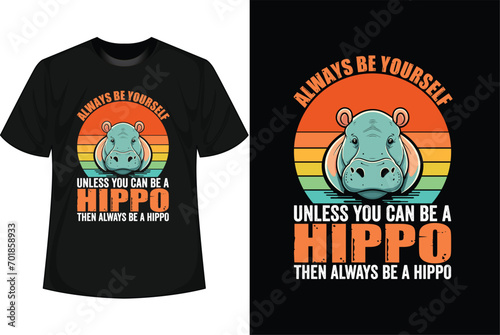 Vintage Retro T-shirt Design vector
