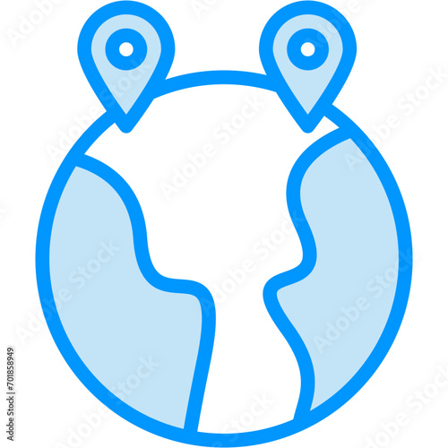 place vector design .svg