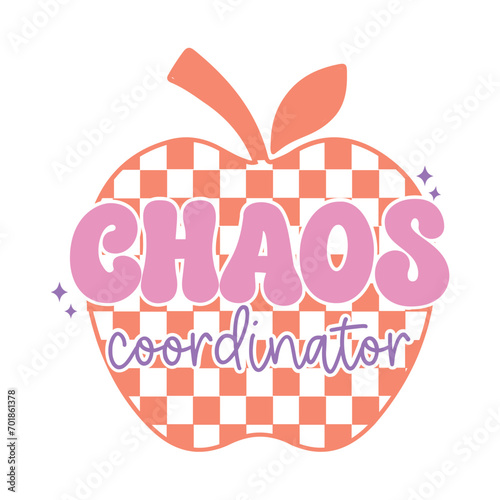 Chaos Coordinator