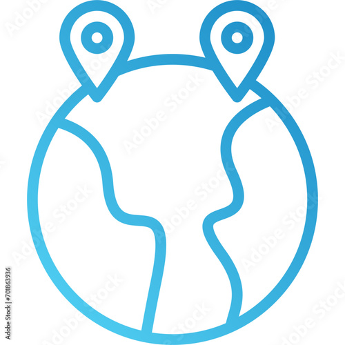 place vector design .svg