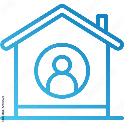 housing vector design .svg