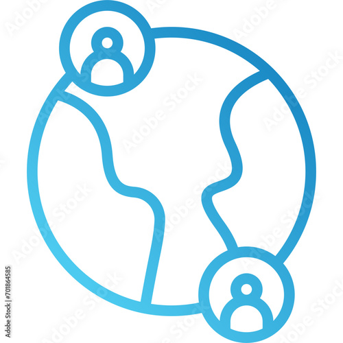 world wide vector design .svg