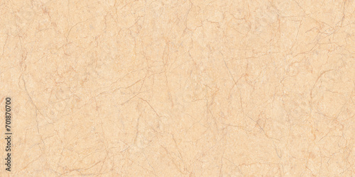 Close up of beige marble texture background. High resolution photo.