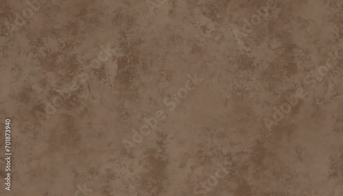 A neutral earthy warm taupe brown wallpaper with subtle textures, inspired by faux plaster and sponge painting fresco, ideal for a refined aesthetic