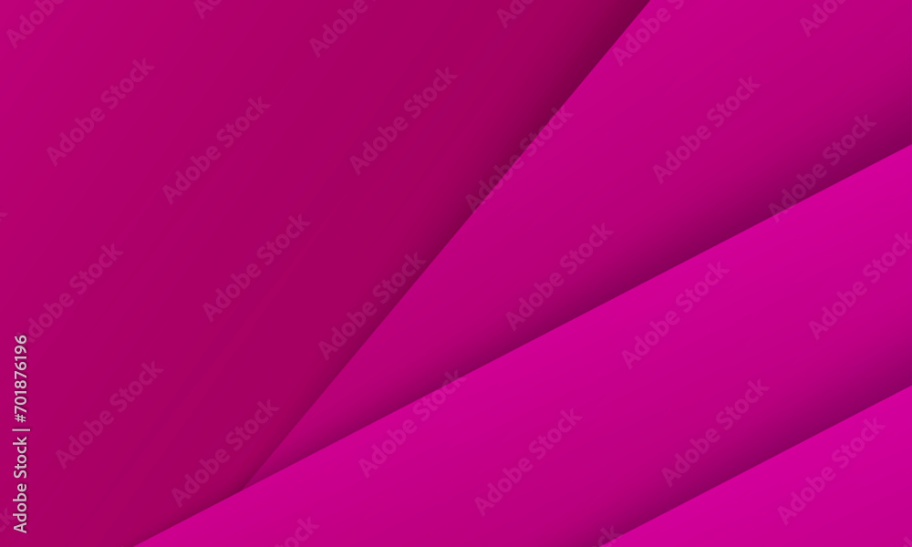 Abstract Pink background, Pink banner, pink background, pink background with hearts	 - obrazy, fototapety, plakaty 