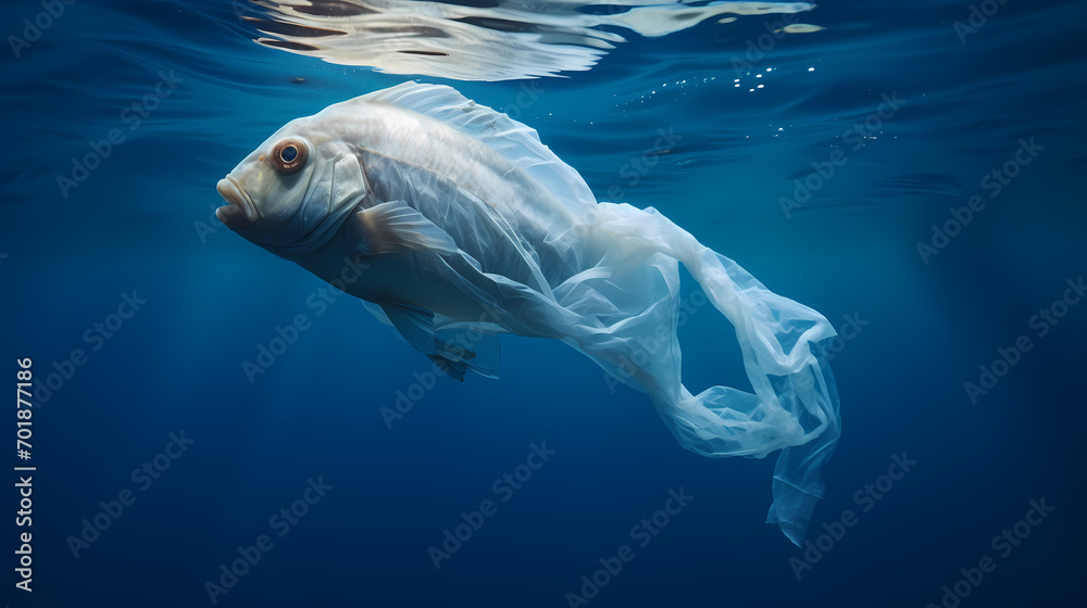 Obraz premium Digital technology abstract graphics poster web page PPT background, abstract background