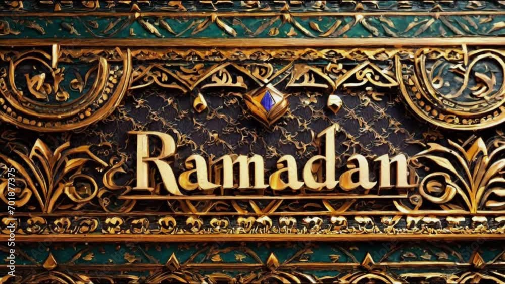 Ramadan, Islamic holiday background Ramadan, Islamic holiday background