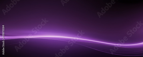 Abstract design featuring dynamic ripples in shades of violet and purple, giving a sense of movement and energy to the background