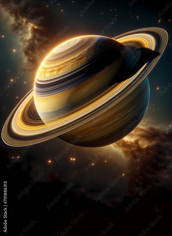 Saturn Saturn