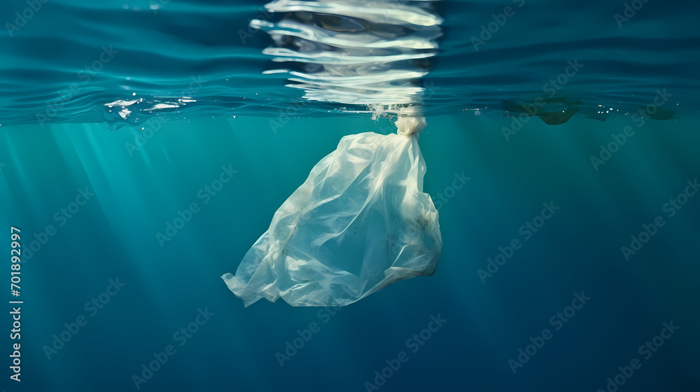 Fototapeta premium World Environment Day background, protect the environment, protect the ecological environment