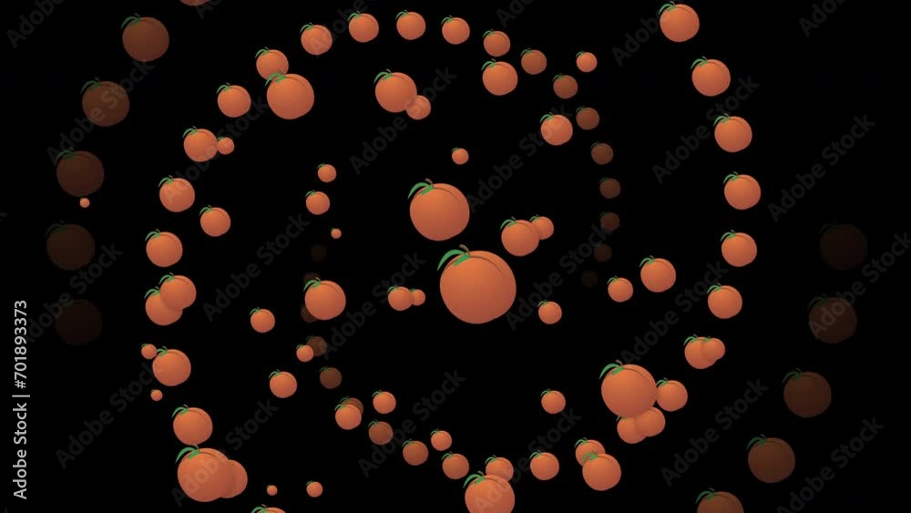 emoji, peaches, emoticon, fruit, symbol, digital, communication