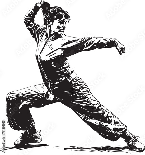 Tai chi chuan arte marziale cinese 03