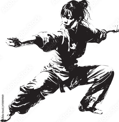 Tai chi chuan arte marziale cinese 02