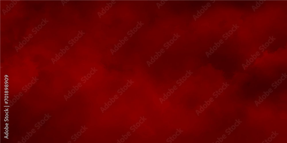 Red dramatic smoke smoky illustration misty fog cumulus clouds isolated cloud,fog and smoke.fog effect,realistic fog or mist mist or smog background of smoke vape,vector illustration.
