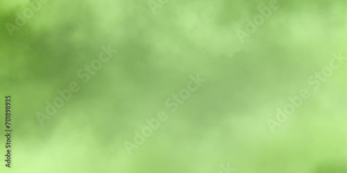 Lite green design element cumulus clouds background of smoke vape,fog effect smoke exploding mist or smog.transparent smoke.liquid smoke rising.smoke swirls,misty fog.fog and smoke.
