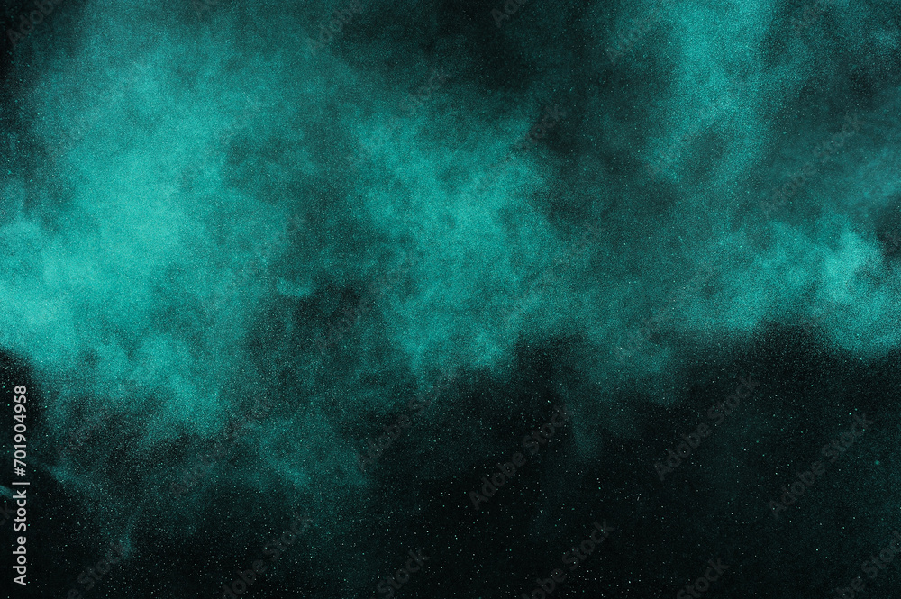 Smoke dark cloud. sky texture. Green fog backdrop. Storm clouds. Light pattern
Smoke dark cloud. sky texture. Green fog backdrop. Storm clouds. Light pattern