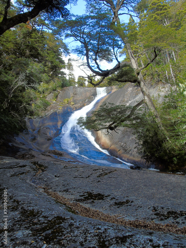 Obraz premium Patagonia Argentina