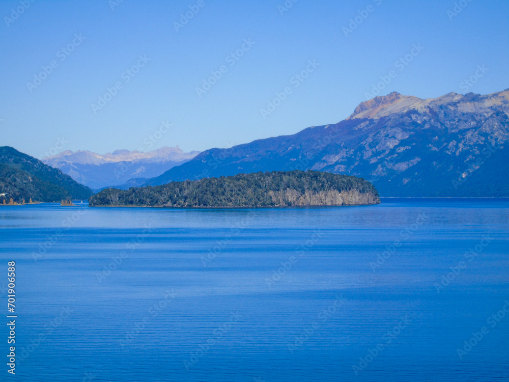 Obraz premium Patagonia Argentina