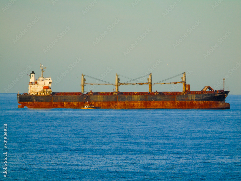 Barco Barco