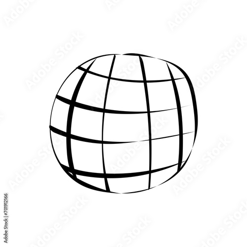 Discokugel 