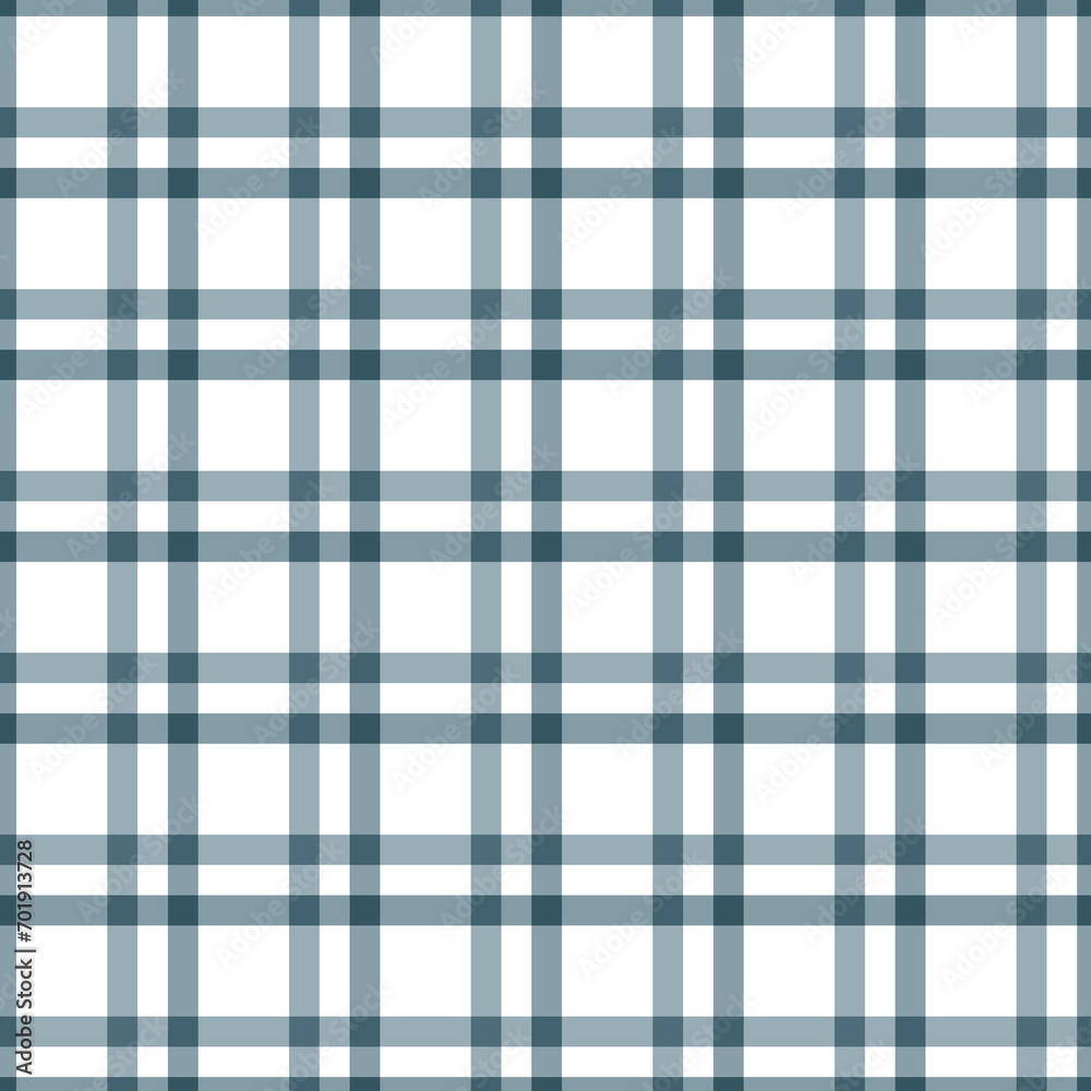 Gingham seamless pattern. Blue background texture. Checked tweed plaid repeating wallpaper. Fabric design. Gingham seamless pattern. Blue background texture. Checked tweed plaid repeating wallpaper. Fabric design.