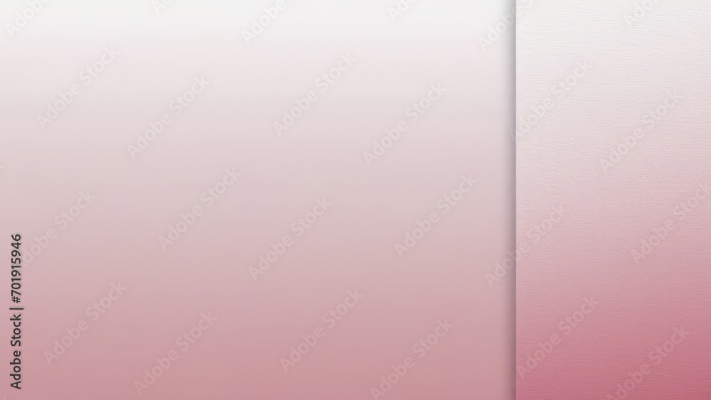 pink gradient ai generated