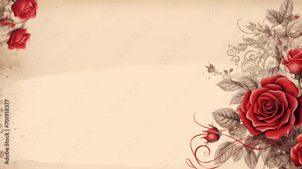 Holiday party background, New Year, birthday, celebration, Christmas background with blank copy space