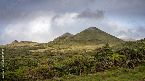 Ilha do Pico, Açores