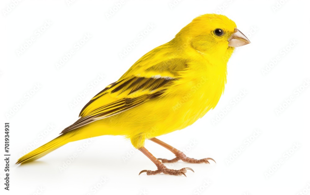 canary bird.