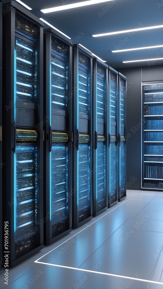 QuantumQuotient's Data Odyssey: A Voyage into Tomorrow. AI Generate QuantumQuotient's Data Odyssey: A Voyage into Tomorrow. AI Generate