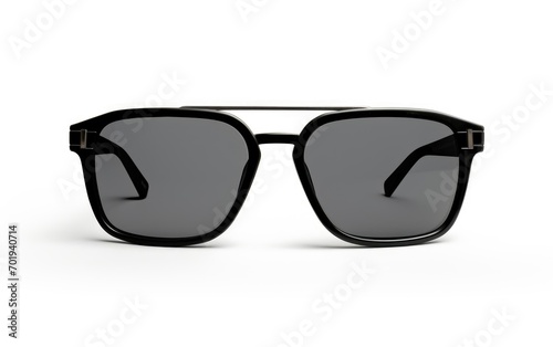 Navigator Eyewear, Navigator eyeglasses Isolated on white background.