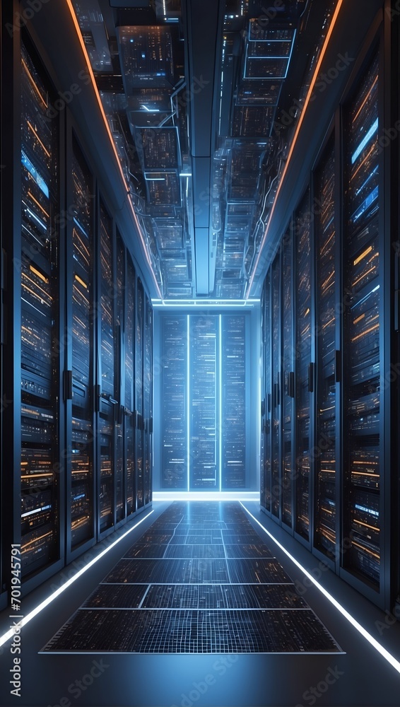 QuantumQuotient's Data Frontier: Leading the Charge into Tomorrow. AI Generated QuantumQuotient's Data Frontier: Leading the Charge into Tomorrow. AI Generated