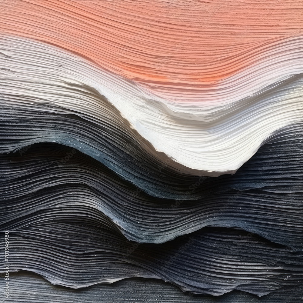 Abstract oil paint brush strokes background colors stain dye ink painting waves sea ocean canvas Abstract oil paint brush strokes background colors stain dye ink painting waves sea ocean canvas