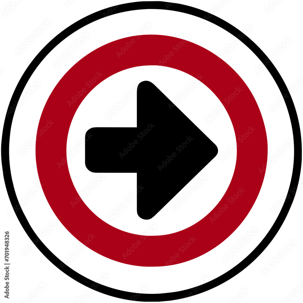 arrow icon