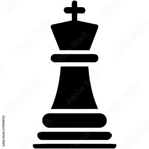 chess strategy icon