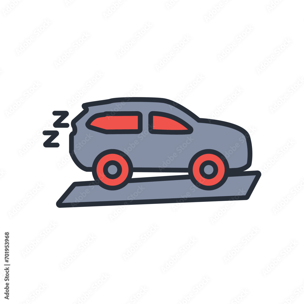 Speed icon. vector.Editable stroke.linear style sign for use web design,logo.Symbol illustration. Speed icon. vector.Editable stroke.linear style sign for use web design,logo.Symbol illustration.