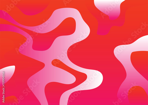 abstract watercolor paintings depicting the intricacies of life