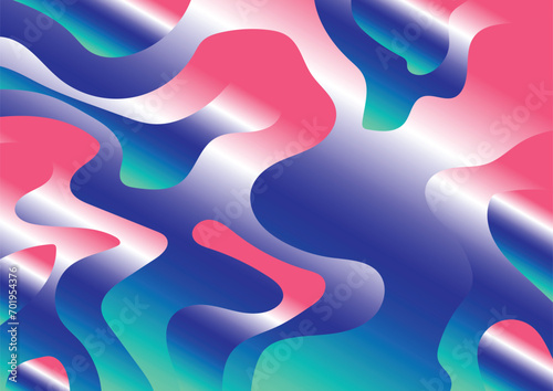 abstract watercolor paintings depicting the intricacies of life