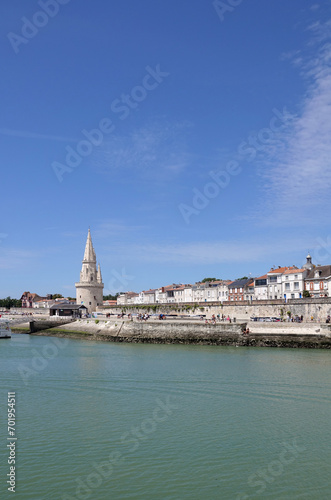 La Rochelle © Fotolyse