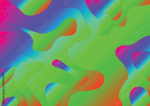 abstract watercolor paintings depicting the intricacies of life