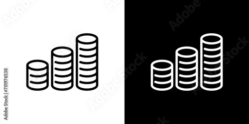 硬貨アイコン
