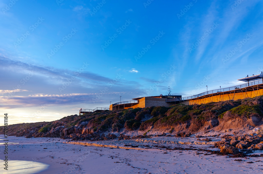 Brighton Beach perth Western Australia