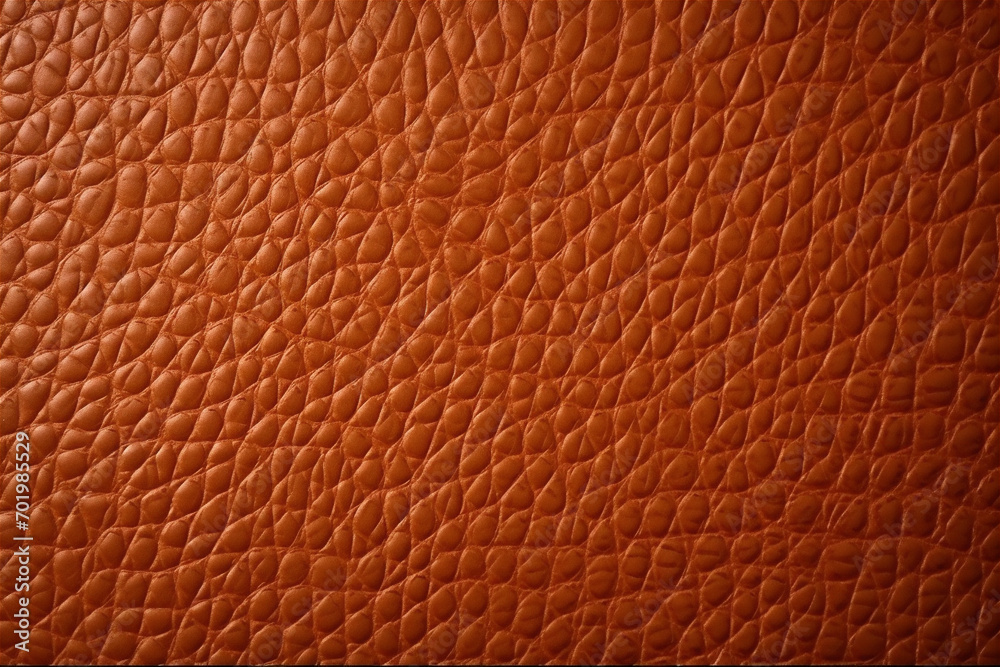 Brown leather background texture Brown leather background texture