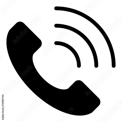 Call icon