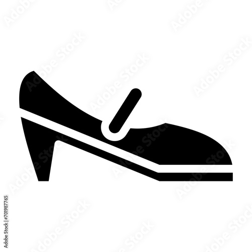 Shoe icon